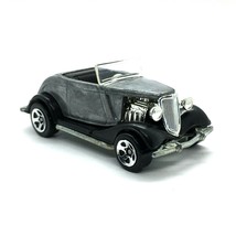 Hot Wheels 1933 33 Ford Roadster Car Raw Zamac Die Cast 1/64 Scale Loose - £15.50 GBP