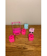 Shopkins containers Moose Toys - £3.72 GBP