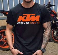 KTM Ready to Race T-shirt - $27.20 CAD+