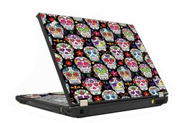 LidStyles Printed Laptop Skin Protector Decal IBM / Lenovo ThinkPad X201 image 11