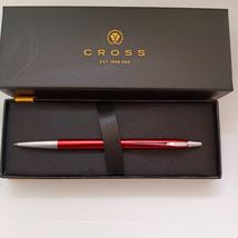 Cross Century  Ballpoint Pen  Sports Racing Red - $176.45