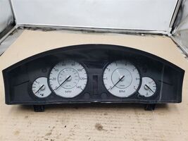 Speedometer Cluster 140 MPH Without Information Center Fits 08 300 356626 - $31.23
