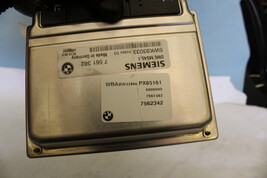1999-2003 BMW E46 325Ci ENGINE CONTROL MODULE UNIT V155 image 9