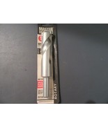 Master Mechanic1&quot; x 6&quot; Masonry Drill Bit  (120-881) 1/2&quot; shank - $185.58 MXN