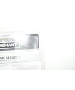 USED Defiant 1001 524 883 15 Amp 4 Hour In-Wall Push Button Timer Single... - $16.82