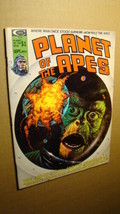 PLANET OF THE APES 12 *HIGH GRADE* KINGDOM OF THE APES NOT CGC&#39;ed - £21.63 GBP