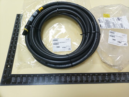 Applied Materials 0010-83790 Rev. 03 AFC supply cooling block Hose assy. Parker - £425.19 GBP