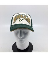 South Florida Bulls Top Of The World Adjustable Strapback Hat Cap - £14.68 GBP