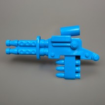   Vintage 1989 TMNT Shreddermobile Gun Accessory – Original Part!  - $371.66 MXN