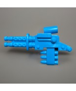   Vintage 1989 TMNT Shreddermobile Gun Accessory – Original Part!  - $19.80