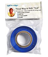 Quilt in a Day Thread Wrap and Ruler Stick - $14.95
