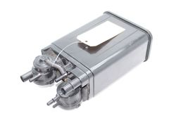 00-01 TOYOTA CELICA FUEL VAPOR CHARCOAL CANISTER Q7370 image 8
