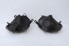 11-16 Mini Cooper R60 Countryman Halogen Headlight Lamps L&R Matching Set image 12