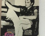 Elvis Presley Collection Trading Card #615 Young Elvis - $1.97