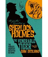 The Further Adventures of Sherlock Holmes: The Venerable Tiger [Paperbac... - €5,71 EUR