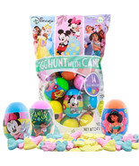Disney(Mickey,Minnie,Princesses,Encanto Chara)14 Candy Filled Easter Egg... - £7.83 GBP