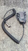 UNIDEN BMKG0689001 6-PIN DYNAMIC MICROPHONE FOR BEARCAT BC880 BC980SSB C... - $21.99