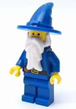 Lego Vintage Castle Majisto Wizard cas019 Minifigure - $20.58