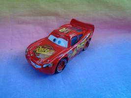 Disney Pixar Cars Diecast Car Vehicle McQueen - as is - £1.17 GBP