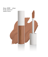 Mirabella Perfecting Concealer Invincible For All - Deep D200, 6 ml - $28.00