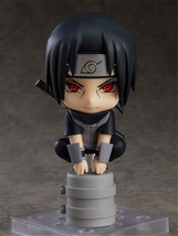 Good Smile Nendoroid No. 1726 Uchiha Itachi black-ops Anbu version Action Figure - £69.13 GBP