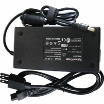 Ac Adapter Charger Power Supply For Asus G72G G72Gx G72Gx-A1 G71Gx G71V G73Jh - £36.62 GBP