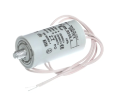 Electrolux  45M.B2CS.5 Capacitor 5MF Elec Condenser Cell Vent for AOC &amp; ... - $140.13