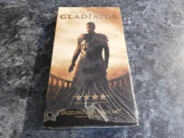 Gladiator (VHS) - £0.76 GBP