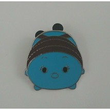 2017 Disney Lucas Films Aayla Secura Star Wars Tsum Tsum Trading Pin - $4.37