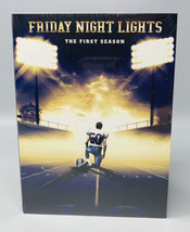 Friday Night Lights - The First Season (DVD, 2007, 5-Disc Set) - £9.88 GBP