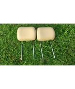 2006 MERCEDES R350 FRONT LEFT HEAD REST DRIVER SIDE BEIGE OEM 06 07 08 0... - $271.59 CAD