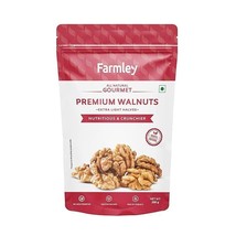 Chile Walnut Kernel | 200 gram|Walnuts Without Shell, Akhrot, Dry Fruits, - £16.42 GBP+