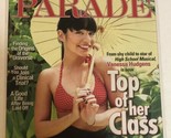 June 26 2009 Parade Magazine Vanessa Hudgens - $3.95