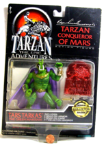 Trendmasters Action Figure Tarzan The Conquerer of Mars Tarstarkas Marti... - $14.95