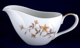 Mikasa Olivia Creamer Sauce Boat Fine China 6162 Like New - £3.93 GBP