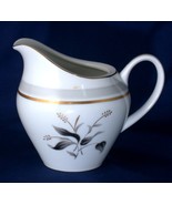 Meito Etiquette Creamer Hand Painted Wheat Japan China  - €8,61 EUR Meito Etiquette Creamer Hand Painted Wheat Japan China  - €8,61 EUR