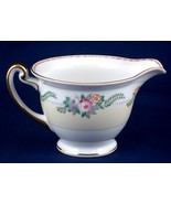 Meito Floral Spray Creamer Hand Painted Japan Vintage China - €8,56 EUR Meito Floral Spray Creamer Hand Painted Japan Vintage China - €8,56 EUR