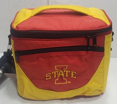 Iowa State Cyclones Halftime Cooler-Lunch Bag - NCAA - $21.33