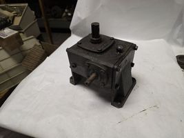 Boston Gear, 700 Series Gear Reducer Cat. No. 72120G   20:1 Ratio - $99.99