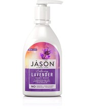 Jason Calming Lavender, Body Wash 30 oz (Pack of 2) - £49.70 GBP
