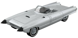 Hallmark 1959 Cadillac Cyclone Legendary Concept Cars 4th Keepsake Ornament 2021 - £17.39 GBP