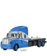 World Tech Toys-R/C Mega Hauler Truck &amp; Helicopter Combo Pack BLUE - €37,11 EUR