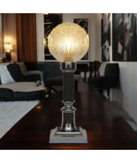 Original 60er Years Design Table Lamp &quot; Vogelsang Vintage mid-Century - $6,386.44 MXN