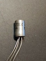 RS-2004 X NTE102 GERMANIUM Power Output Driver Transistor ECG102 - $4.96