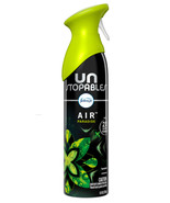 Febreze Unstopables Odor-Eliminating Air Freshener Spray, Paradise, 1 Ct... - £6.78 GBP