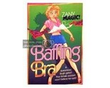 Baffling Bra - A Bra Appear Between Two Tied Silks! - $16.82