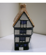 John Putman&#39;s Heritage Houses 1978 &quot; Kings School Shop Canterbury, Kent - $13.54 CAD