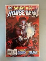 What If: House of M #1  - Marvel Comics - Combine Shipping - £7.81 GBP