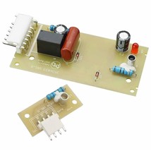 4389102 Refrigerator Control Board Kit By , Compatible With Whirlpool Kenmore Re - £30.11 GBP