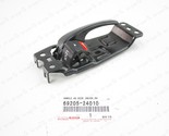 NEW GENUINE FOR LEXUS SC300 SC400 RIGHT PASSENGER SIDE FRONT DOOR INSIDE... - £38.91 GBP